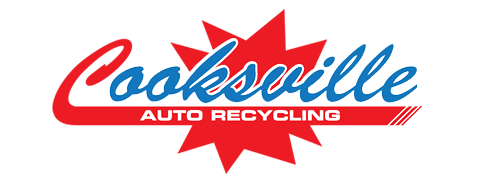 Cooksville Auto Recycling